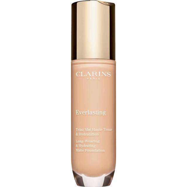 Foundation everlasting ivory
