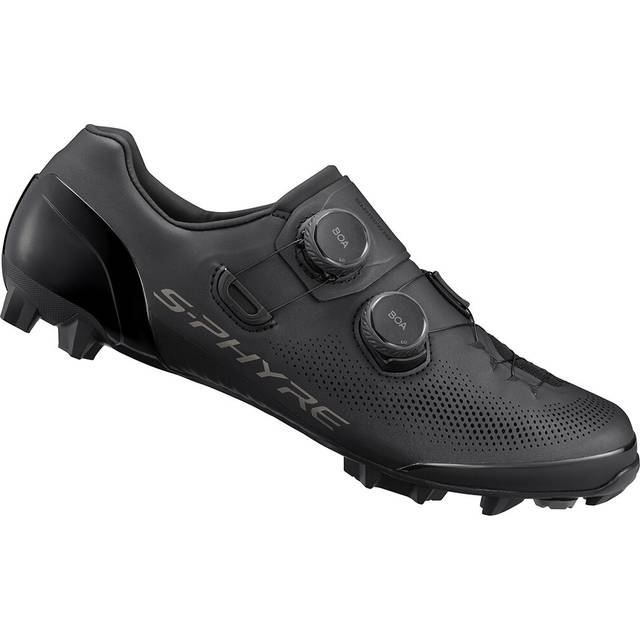 Shimano S-Phyre SH-XC903 Shoes Black, Size 42 - EUR
