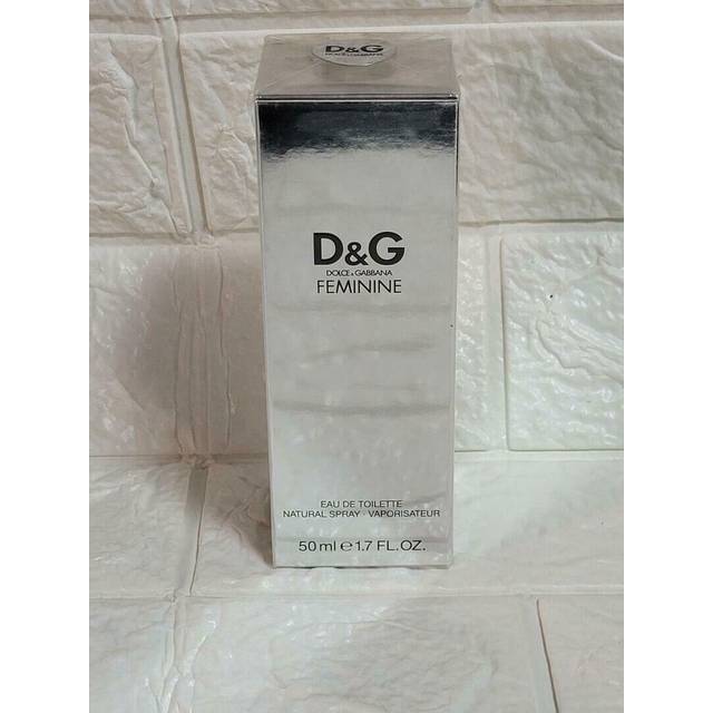 Dolce & Gabbana Masculine-50 ml