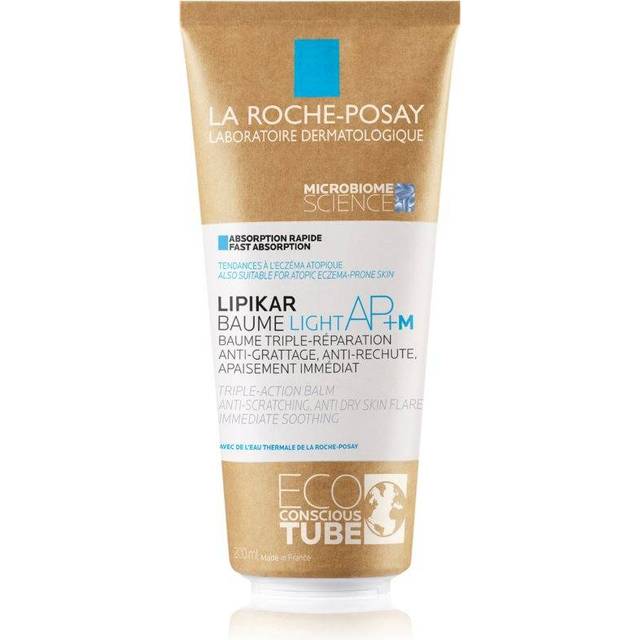 La Roche-Posay Lipikar Baume AP+M Light 200 ml