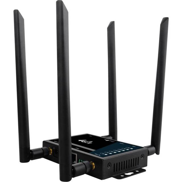 Ltc 4g Trådlös Router