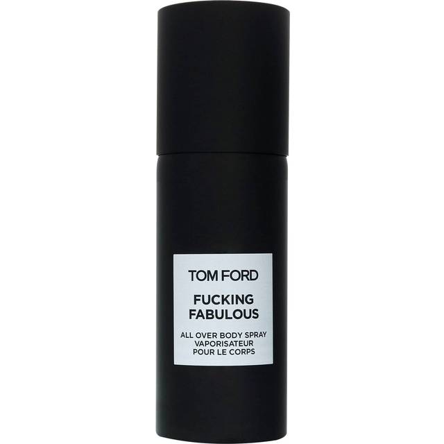 Tom Ford Fucking Fabulous Body Spray Kropps-mist 150 ml