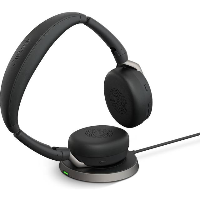 Jabra Evolve2 65 Flex - Link380a MS Stereo