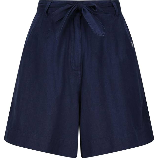 Regatta Women's Sabela ll Shorts - Navy