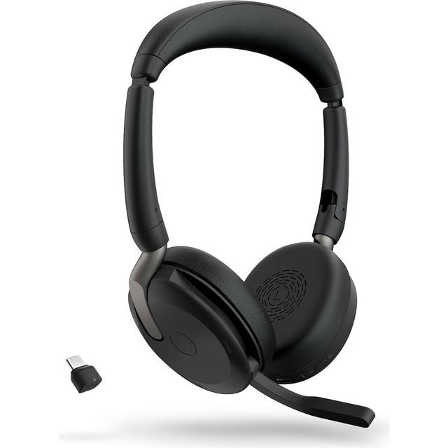 Jabra Evolve2 65 Flex UC Stereo USB-C