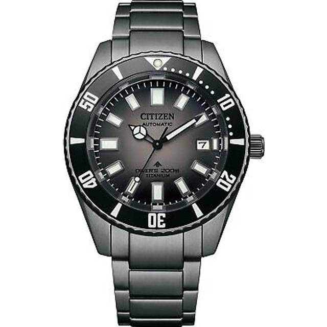 Citizen Promaster Marine NB6025-59H