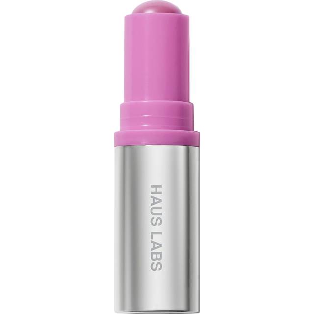 Haus Labs Color Fuse Longwear Lip Cheek Balm Blush Stick Blush Crème Lilac 5 G Stick Magasin