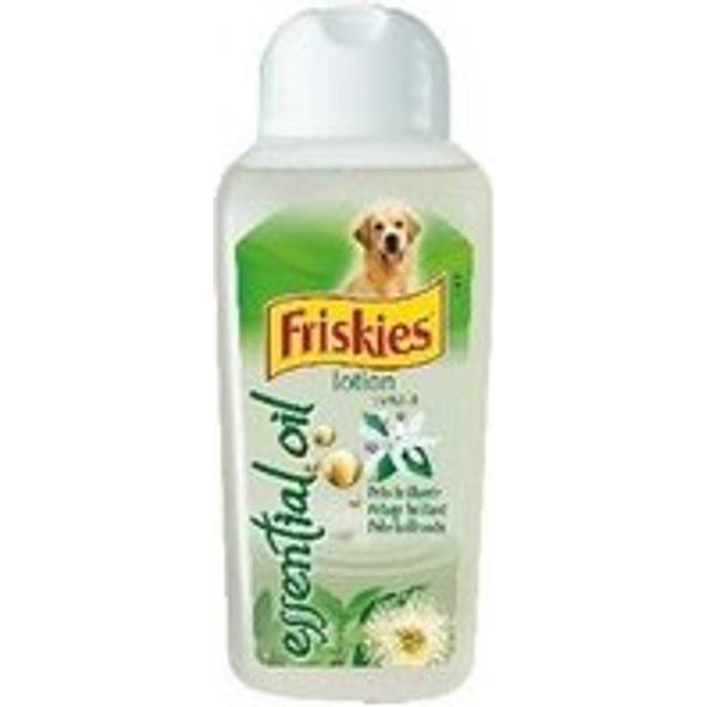 Essential Oils Lotion 250ml For Dogs - Neutral Ph - Shiny Coat - F