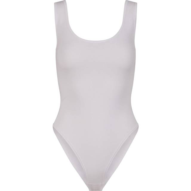 UC Ladies UC Organic Tank Body White / XL Body