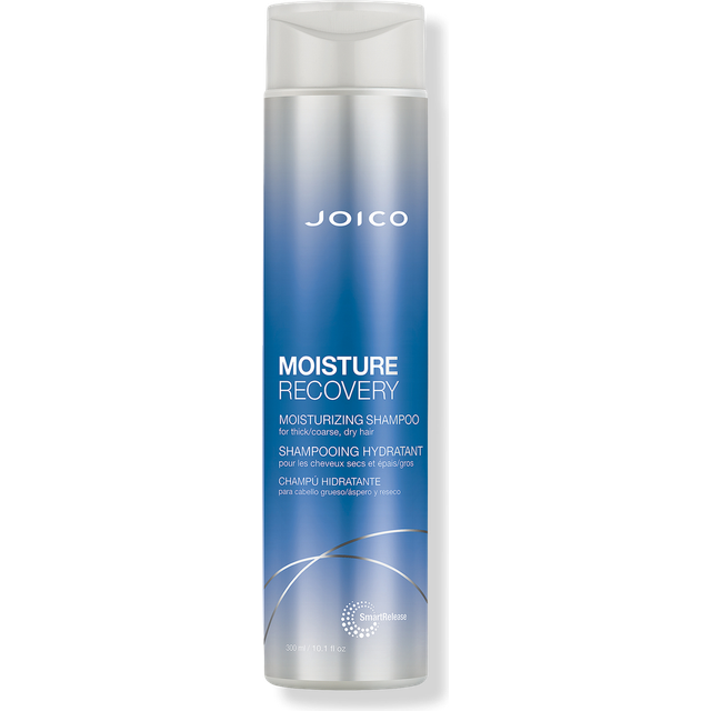 JOICO Hårvård Moisture Recovery Moisturizing Shampoo 300 ml (513,00 kr / 1 l)