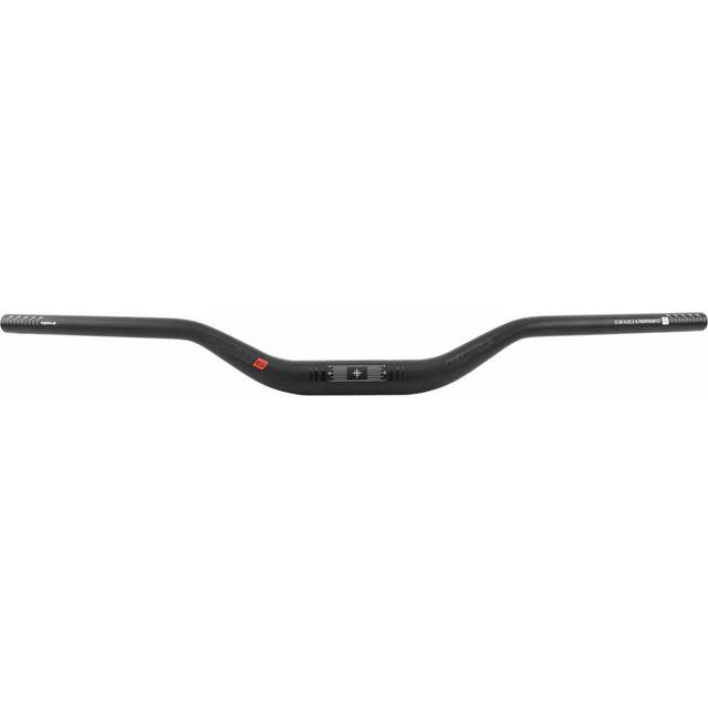 Ergotec Riser Low 15mm