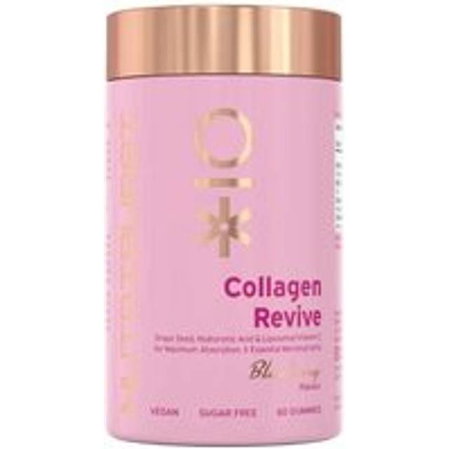 Nutriburst Collagen Revive
