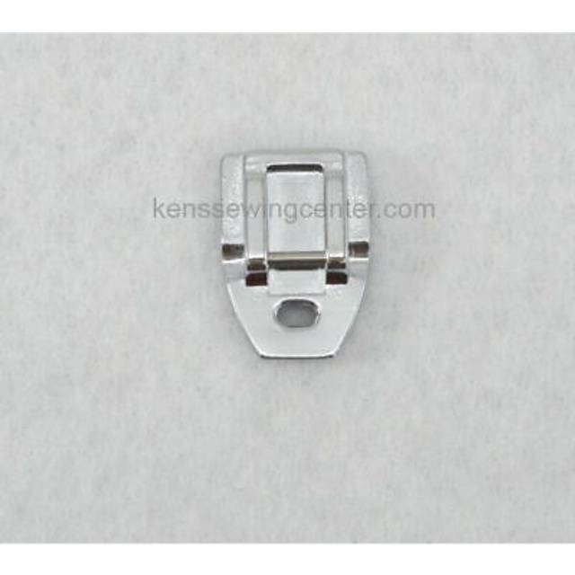 Brother SA128 Concealed Zipper Foot