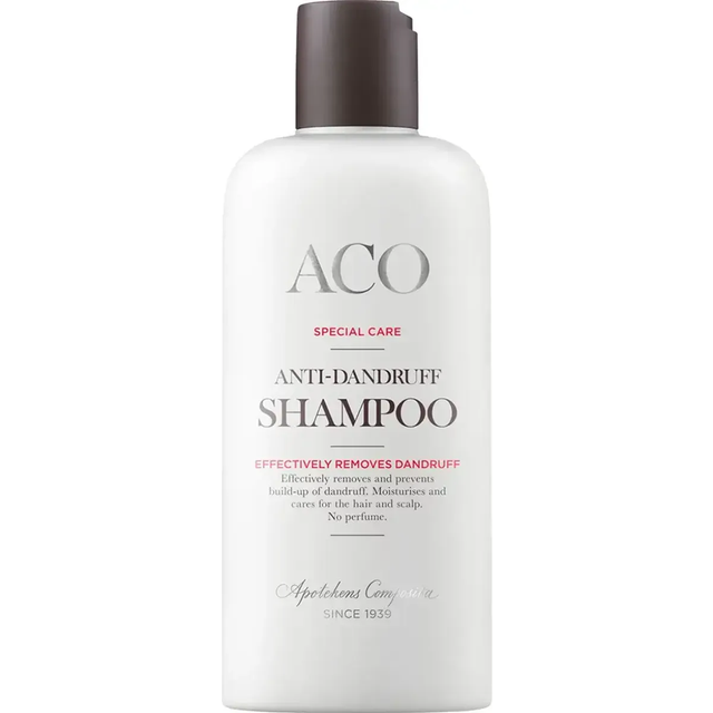 ACO Anti Dandruff Shampoo 200ml