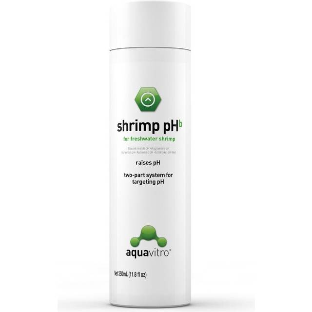 Aquavitro Shrimp pHb 150ml