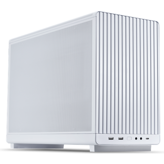 Lian Li A3- mATX - Vit