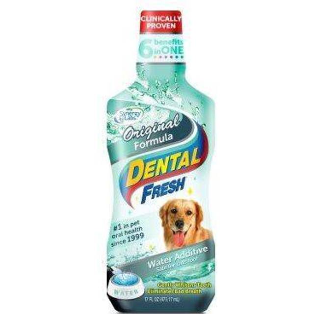 Dental Fresh 473 ml