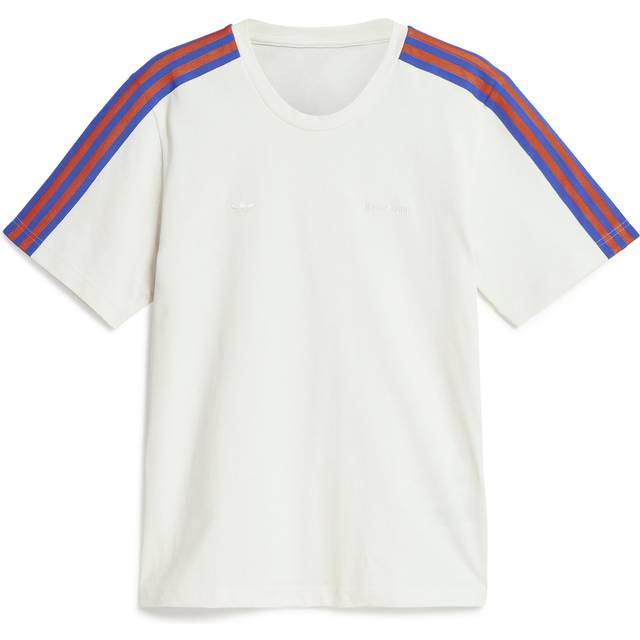 Adidas Ori Adidas Originals | Adidas x Wales Bonner Tee White | t-shirt White XS - CWHITE (XS)