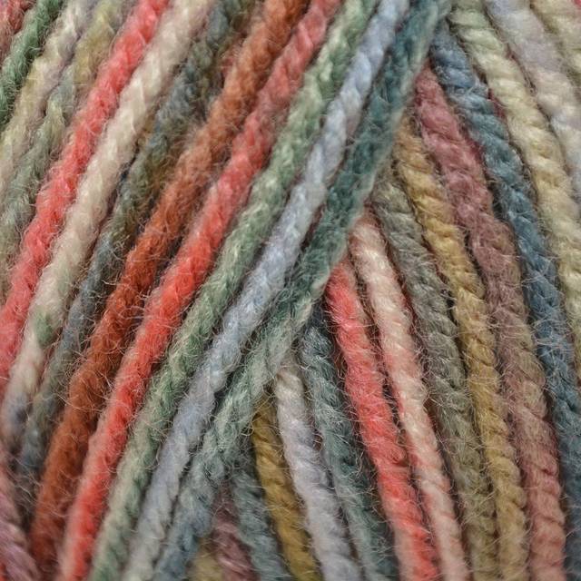 James C. Brett Stonewash DK - 1