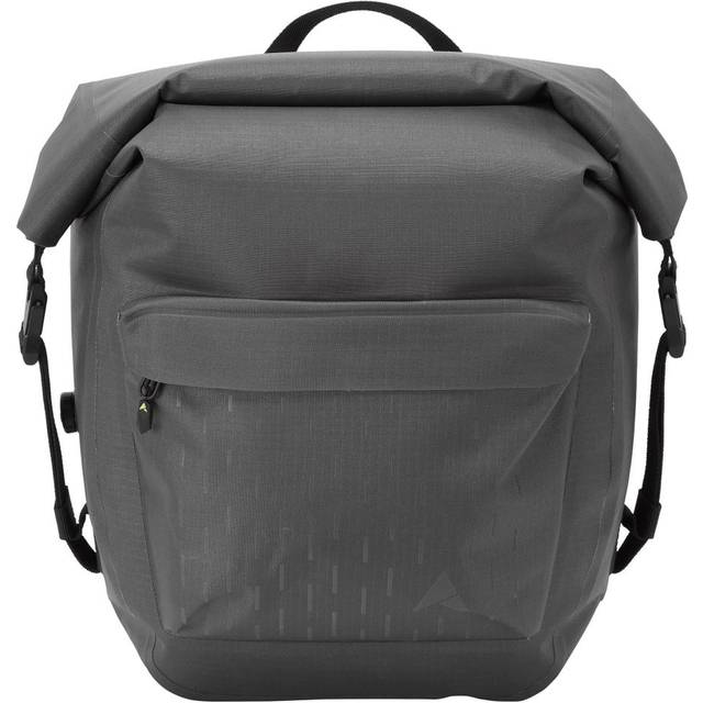 Altura Thunderstorm Adventure Single Pannier 15 Litre - Charcoal
