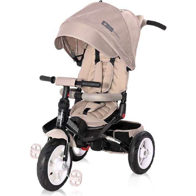 Lorelli Jaguar Air Tricycle - Ivory