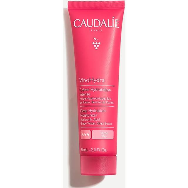 Caudalie VinoHydra Deep Hydration Moisturiser, 60ml