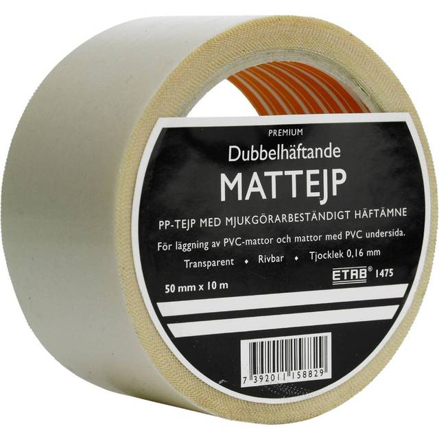 Tejpmatta PP 1475 50mmx10m
