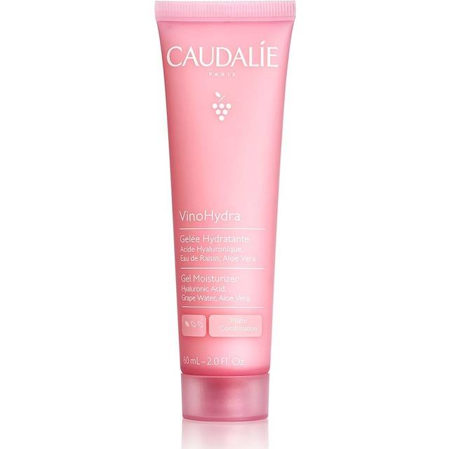 Caudalie VinoHydra Gel Moisturiser, 60ml