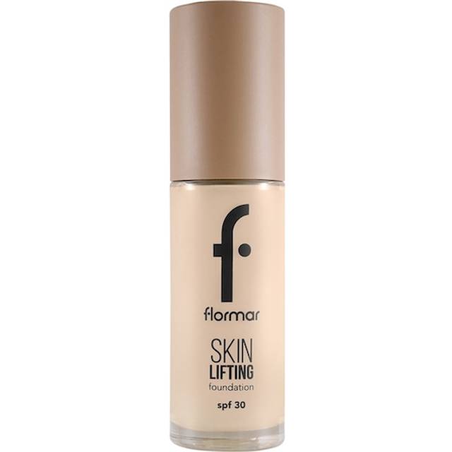 Flormar Foundation Skin Lifting SPF 30 Soft Ivory