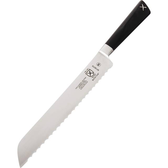 Mercer Culinary ZuM Precision Forged Bread Knife Wavy Edge 20.5cm