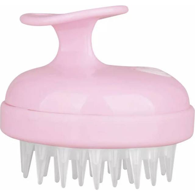 TBC TBC Shampoo hårbørste Scalp Massage Brush