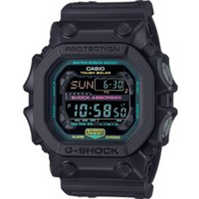 Casio GX-56MF-1ER Herrenuhr G-Shock Origin Solar 54mm 20ATM