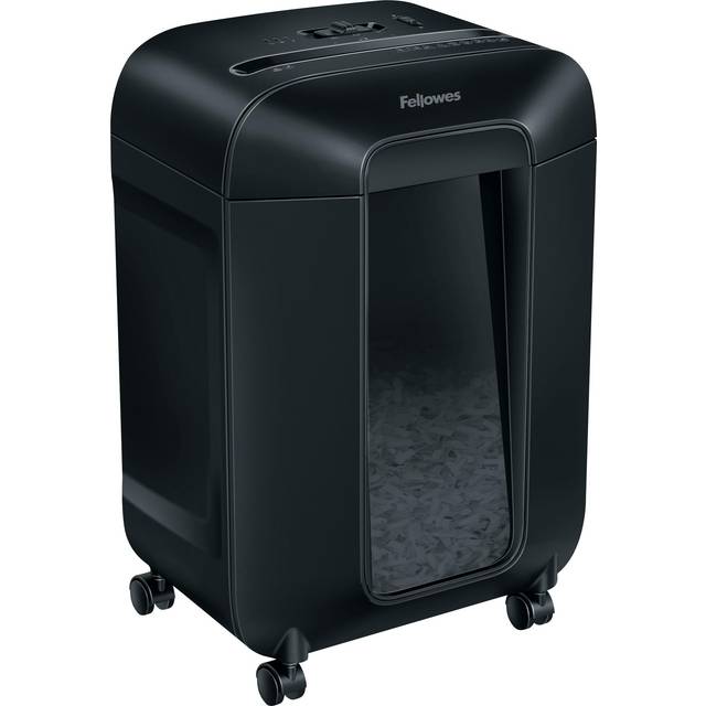 Fellowes Powershred Lx85 Cross-cut