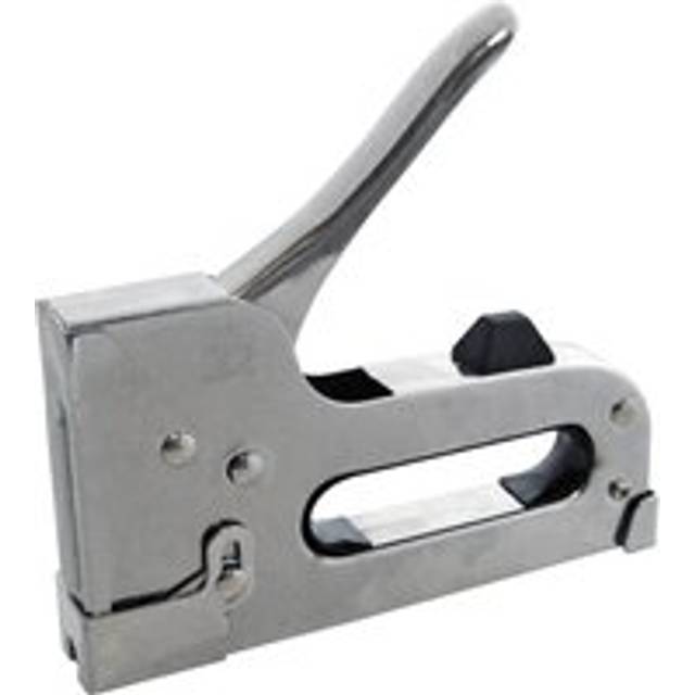 Amtech Heavy Duty Staple Gun Large 3 In 1 8-14mm Staples