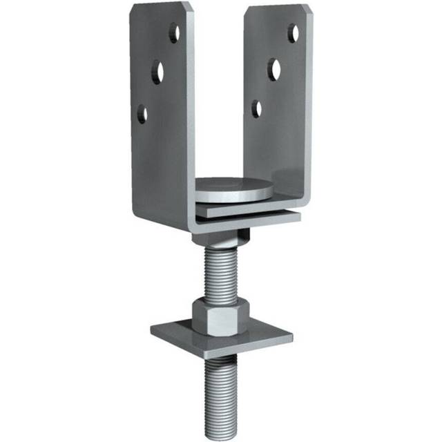 Stolpsko Benders Uniflex M16 2" 43-53X40X85Mm