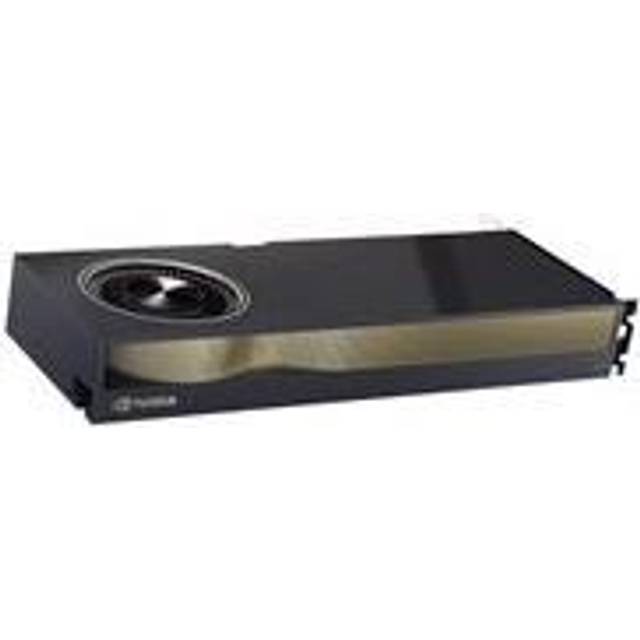 NVIDIA RTX 6000 Ada- card only