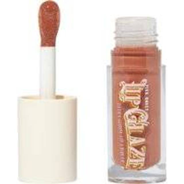 Pink Honey Lip Glaze Ethereal - Auburn