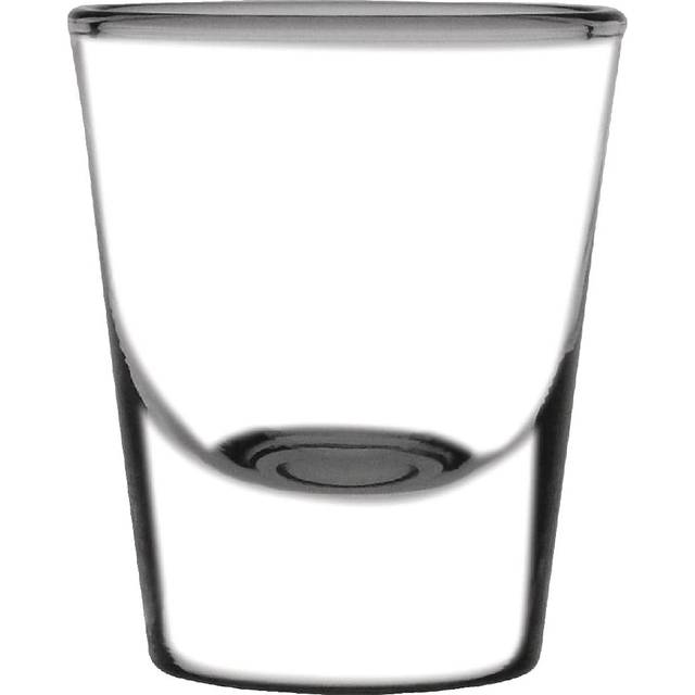 Olympia American Shot Glasses 30ml (12 pack)