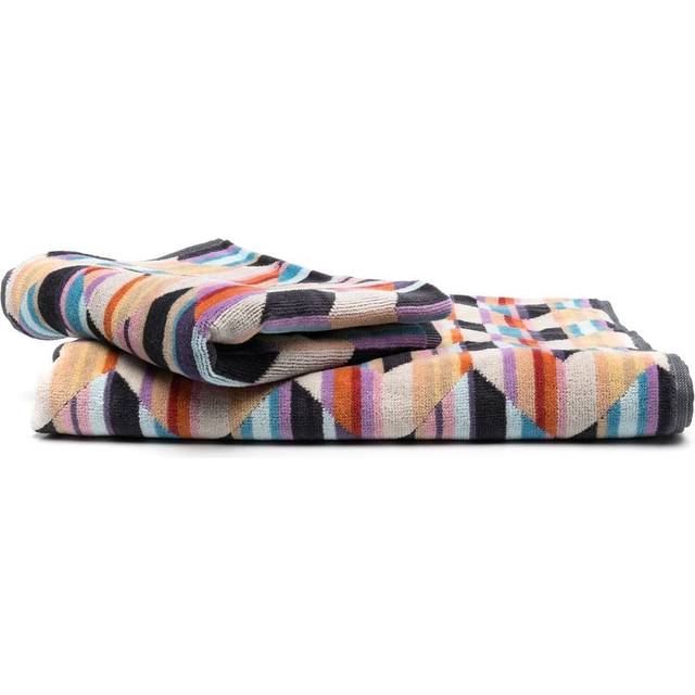 Missoni towels - 1 hand towel + 1 guest brody 149