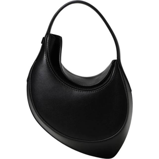 Mini Bag MUGLER Woman color Black - OS