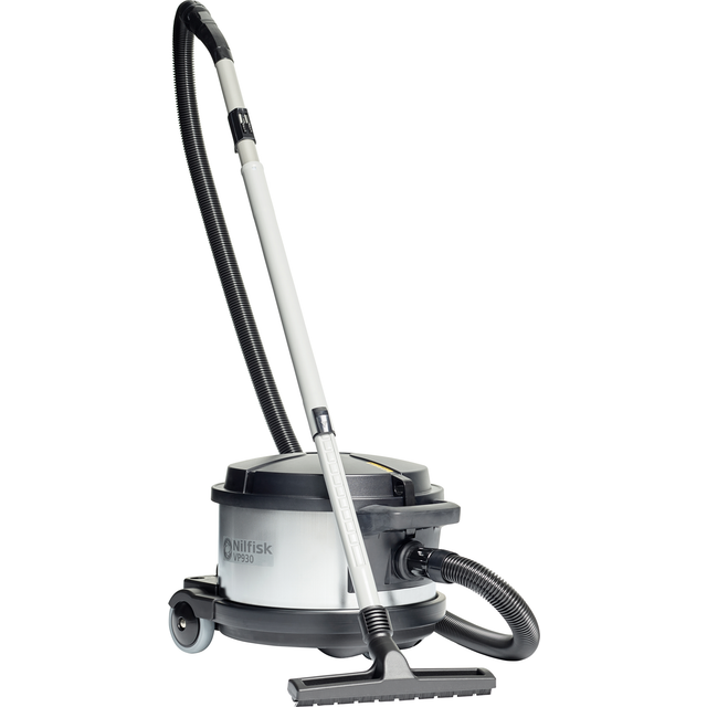 Nilfisk Vacuum VP 930 – (400 W, A + +, 14 kWh, 120 W, 220 – 240, 50 – 60)
