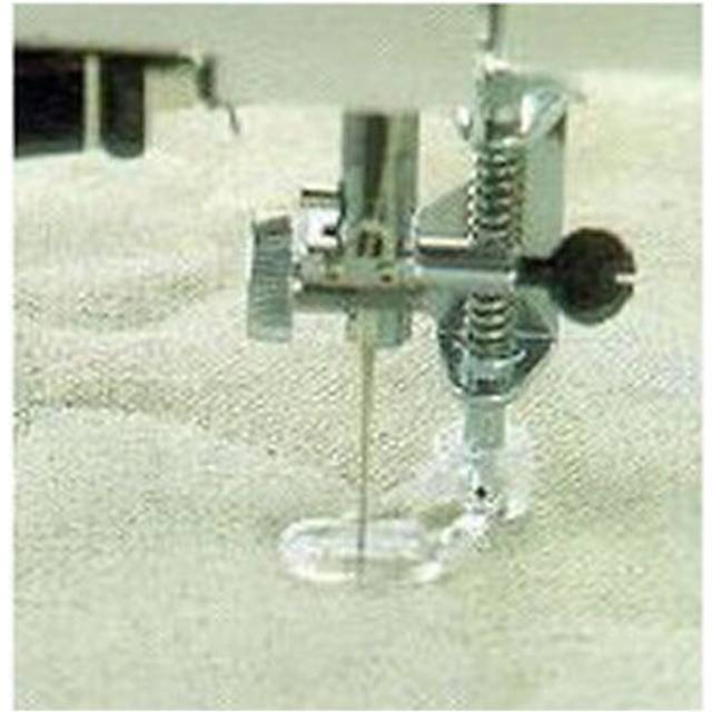 Janome Open Toe Embroidery Darning Foot