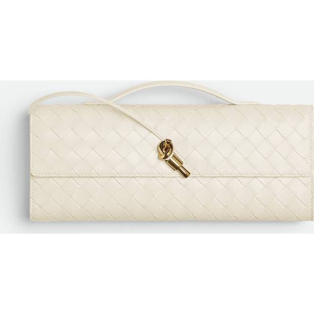 Andiamo Clutch - Bottega Veneta