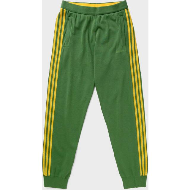 Adidas Ori adidas Originals | adidas x Wales Bonner N Knit TP Green pants Green XS - CREGRN (XS)