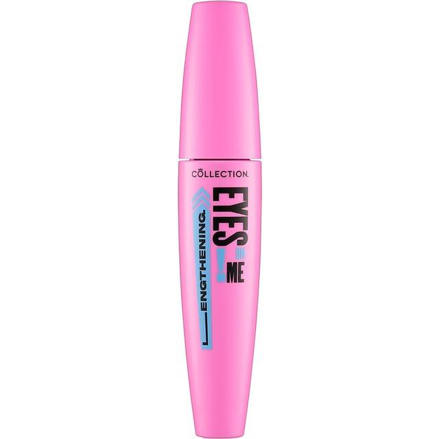Collection Eyes On Me Lengthening Mascara 1 Black Black