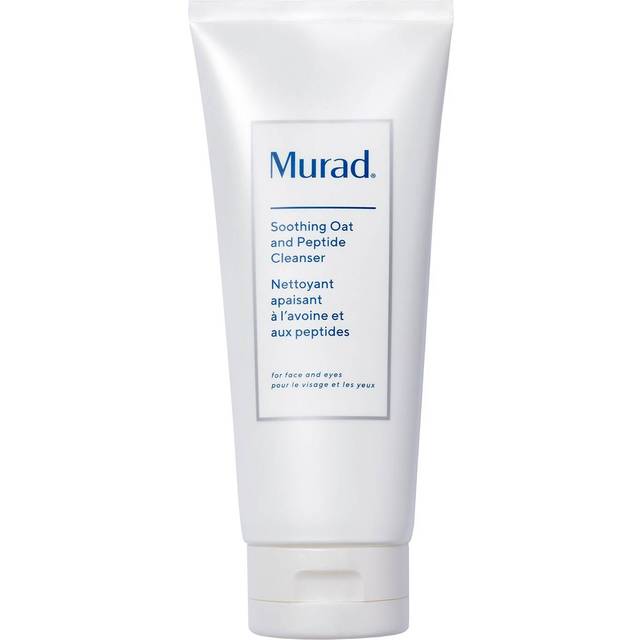 Murad - Soothing Oat And Peptide Cleanser 200 ml