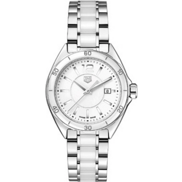 TAG Heuer Watch Formula 1 Ladies - Black