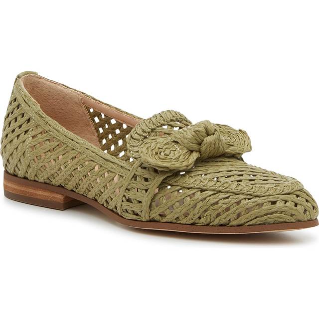 Charles David Finite Flat