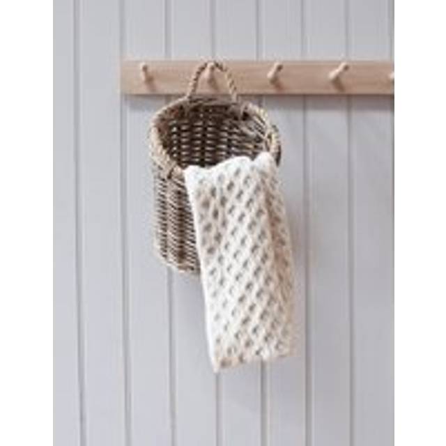 Bembridge Utility Basket Natural - Neutral