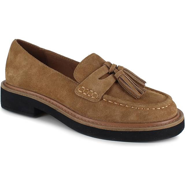 Splendid Ciao Suede Loafer